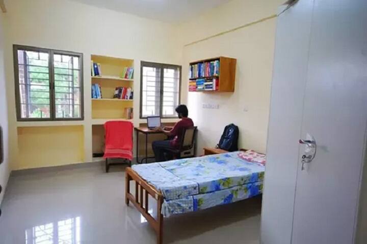 hostel
